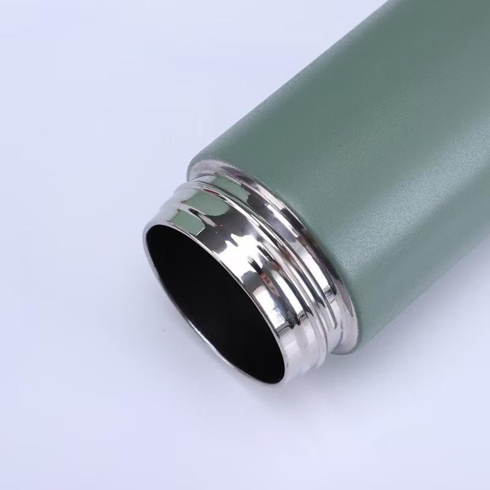Independent Tea Tea Infuser Bottle Leak-Proof Vacuum Mug Stainless Steel Insulated Cup  Kitchen Use