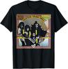KISS - 1974 Hotter Than Hell T-Shirt