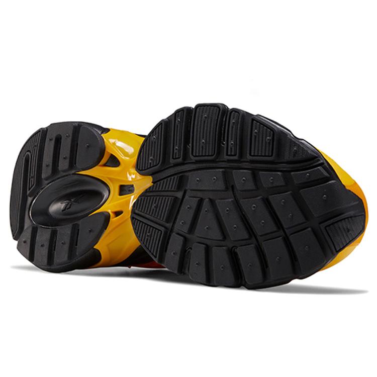 Reebok Rbk Premier Yellow/Black FW6657
