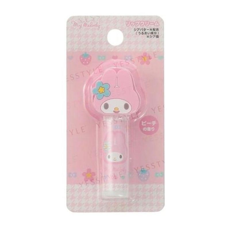 RACE - Sanrio Kaohana Maskottchen Lippenbalsam