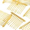 10 Women Hair Comb Pin Clips Accessory