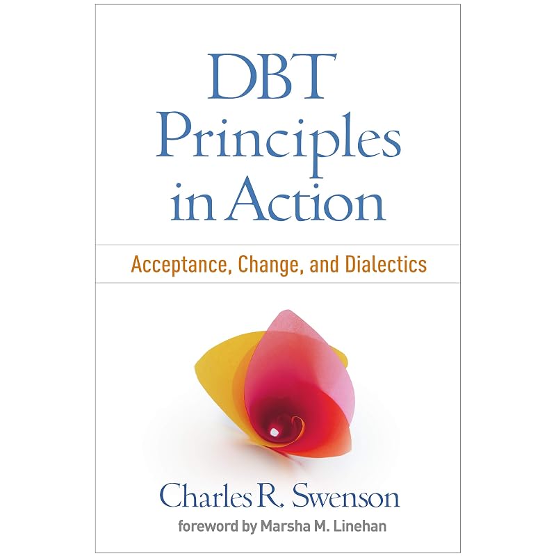 DBT Principles In Action: Acceptance, Change, and Dialectics