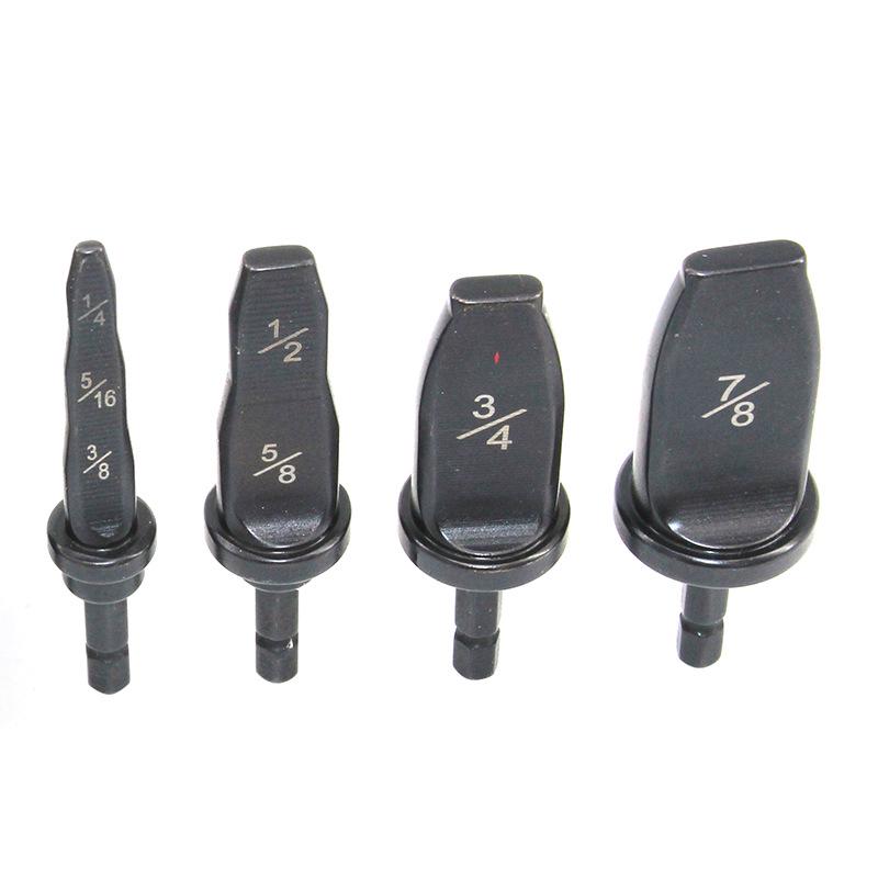 Electric Copper Tube Expander & Flaring Tool for Air Conditioning and Refrigeration Installation.