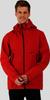 Didriksons Basil Jacket (505176) USX Jacket 4 Apple Red