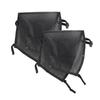 Reti Finestrini Porta per Can Am Maverick X3 & X3 Max 2017 2018 2019 2020 2021 2022 2023 2024 Accessori ATV UTV 2pz