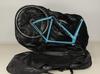 MARUTO car bicycle bag black SBC-01