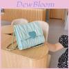 Mini Borsa Carina ed Elegante per Ragazze Adorabile Borsa a Tracolla da Principessa in Vari Colori