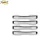 ABS Chrome Exterior Side Door Handle Cover Trim Fit For Honda CRV CR-V -2024