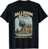 Tops – T-Shirts