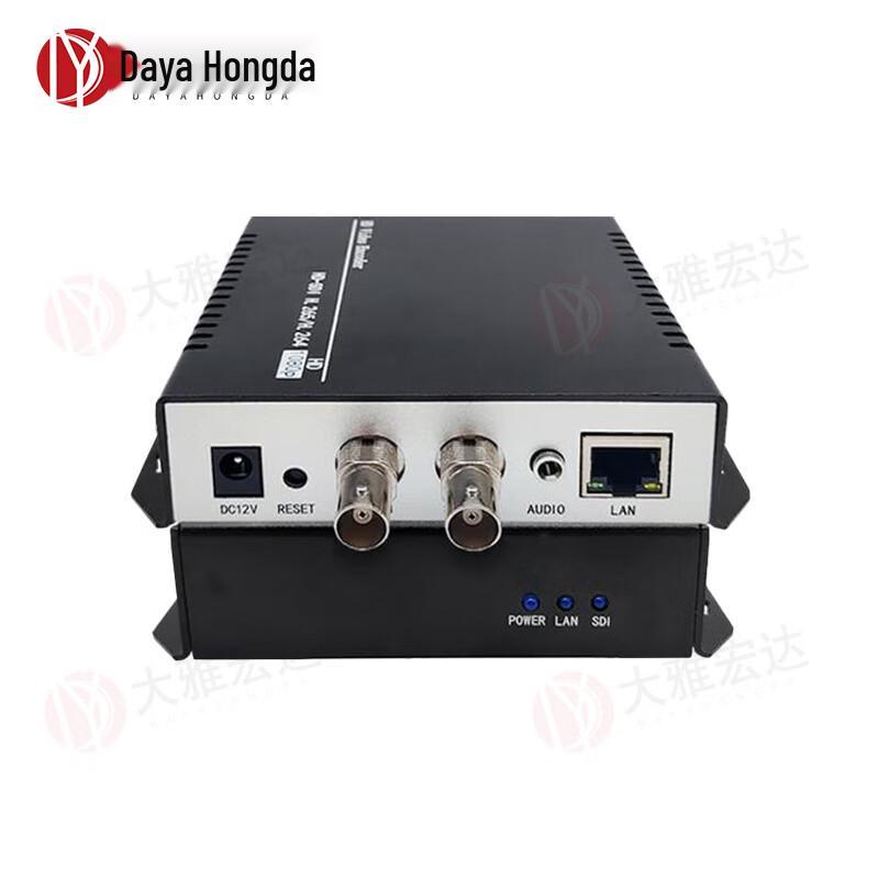 Daya Hongda 3G-SDI H.265/H.264 Video Encoder