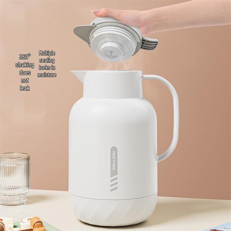 JEKO&JEKO Pelican 1.6L Insulated Kettle