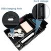 Console Console Organizer Storage Tray Accessories Fits For 2024-2025 Subaru Crosstrek, 2024 Subaru Impreza