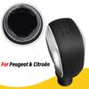 Universal Gear Shift Knob for Peugeot Citroen Sega Manual Transmission Cars
