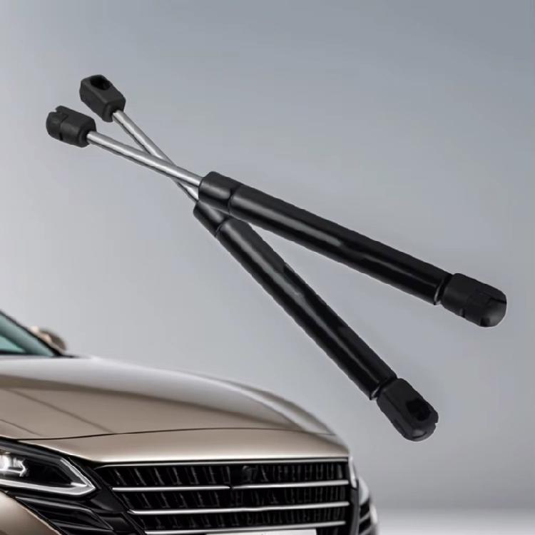 Hood Shock Absorb Car Bonnet Lift Support Corrosion Resistant Strut Vehicle Maintenance Accessory for Automotives 