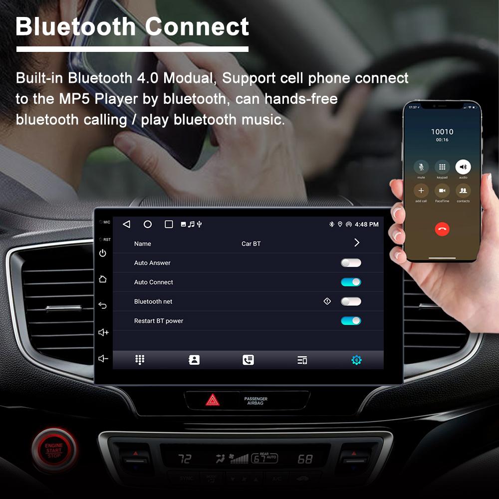 REAKOSOUND Android 10.0 Car Radio For Opel Astra Antara Vectra Corsa Zafira Meriva Vivara Signum Tigra 2 Din 7 Inch Autoradio Wifi GPS Navigation