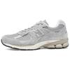 2002R Protection Pack - Sneakers Unisex Grigio Ardesia Riflesso Brighton-Grey M2002RDM