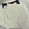 Lace Mesh Shapewear for Women High Waist Seamless Briefs Thin Tummy Control Underwear  Women