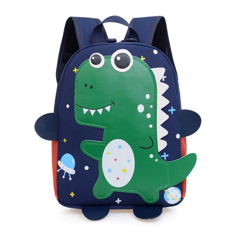 Cute Unicorn Toddler Backpack For Boys And Girls Ages 3-6 Breathable And Lightweight