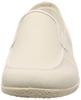 Asahi Work Shoes, Slip-On Canvas, 510, Natural, Size 26.5 Cm, 3E