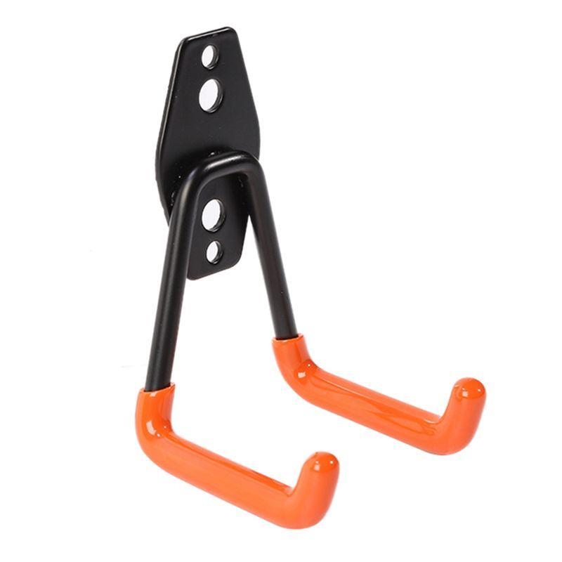 Authentic Heavy Duty Car Trunk Storage Hooks Cargo Organizer For Ford Bronco Anti-Slip Storage Hook Tool Accessories