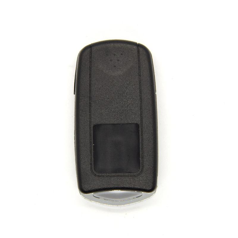 BESTER SCHLÜSSEL Für Honda Acura Civic Accord Jazz CRV HRV 2009--2014 Fernbedienung Klappschlüssel Auto Schlüsselanhänger Hülle Gehäuse 3/4 Tasten Accord 2008-2012