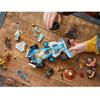 LEGO Ninjago 71791 Dragon Power Spin Lakk Lakk, Blandet Farge