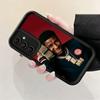Phone Case for Samsung Galaxy A17 A16 A15 A14 A13 Rapper YoungBoy A56 A36 A26 A55 A35 A25 A54 A34 A24 A53 A33 A23 A07 A06