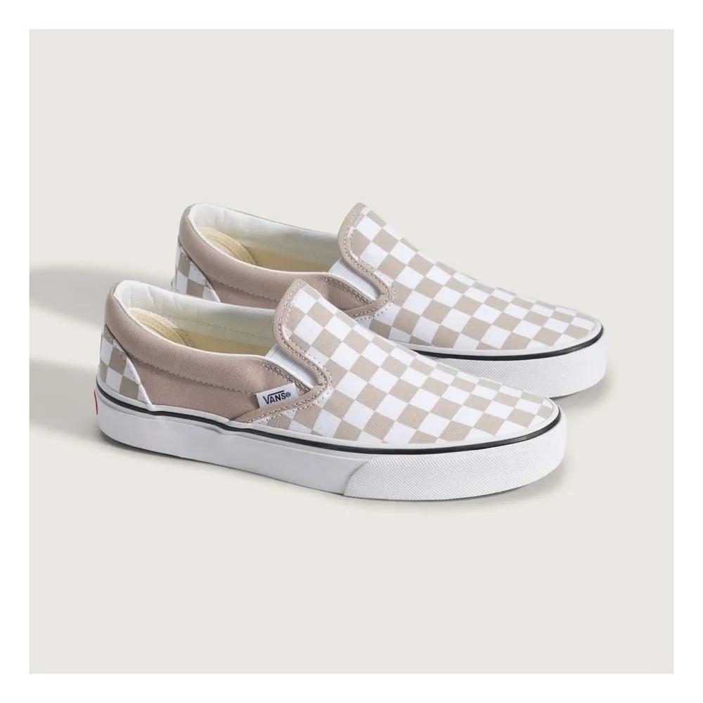 Vans Classic Slip-On Color Theory Checkerboard VN000D6YH2B 3901009 240