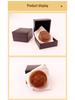 Universal Rosin Block for String Instruments: Portable & Professional for Violin, Erhu, and Cello