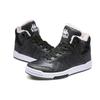 Kappa Black Fleece Casual High-Top Sneakers Women sneakers K0865CC35-990