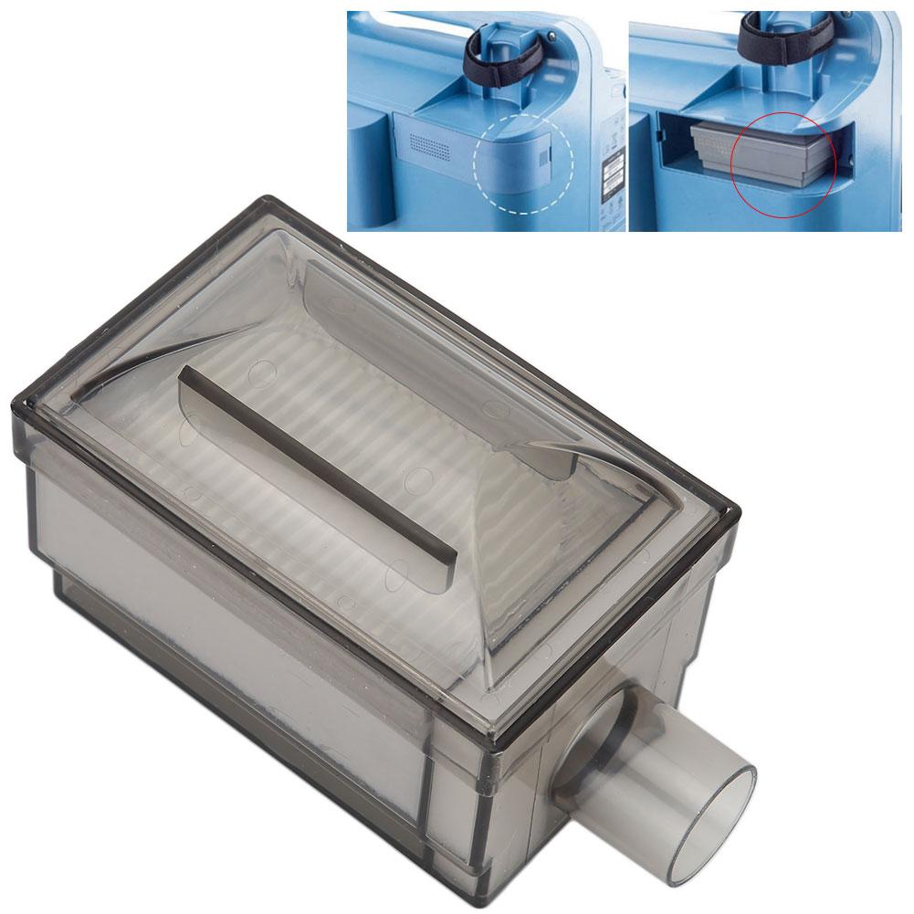 Universal Particle Filter Oxygen Concentrator Replacement Filter for 3L Oxygen Generator