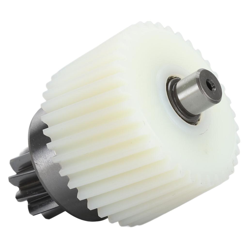 Electric Bike Motor Gear Assembly Nylon Steel Mid Mounted Motor Reduction Gear for TSDZ 2B Motor Mountain Bike