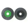 115mm Flap Disc Wheel Apply Angle Grinder For Glass Metal Ceramic Tile Marble And Granite Polishing Grinding Wheel