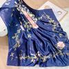 Popular Shawls Europe And America Fashion Bandannas Wild leopard print Sunscreen 90X90CM Bandanna Luxury Square Silk Scarves
