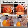 D5 Mini Portable Outdoors Knife Sharpener Scissor Sharpen Gears Fish Hook Knife Whetstone Camping EDC Tools Kitchen Accessories