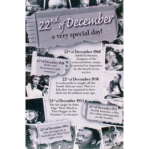 Miko December Chronicle Card (22)