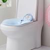 Bade-Toilettenbecken für Vaginaldampf-Sitz, Perinealbad, Perineumbehandlung, Postpartal