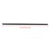 Rear Liftgate Glass Molding Weatherstrip 68290-35031 For Toyota 4Runner 03-2009