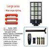 UOSU Solar Integrated Street Light