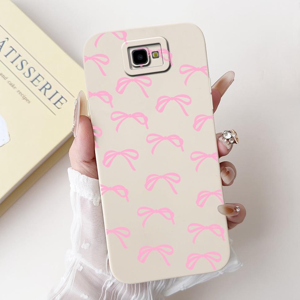 Protector Cover For Samsung Galaxy J4+ Case Silicone Soft Coque for Samsung J4 Plus J4+ J415G Case SM-J415F Mobile Phone Bags