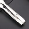 304 Stainless Steel Food Tongs Buffets BBQ Bar Kitchen Cooking Suger Ice Pliers Kitchen Clips Tools