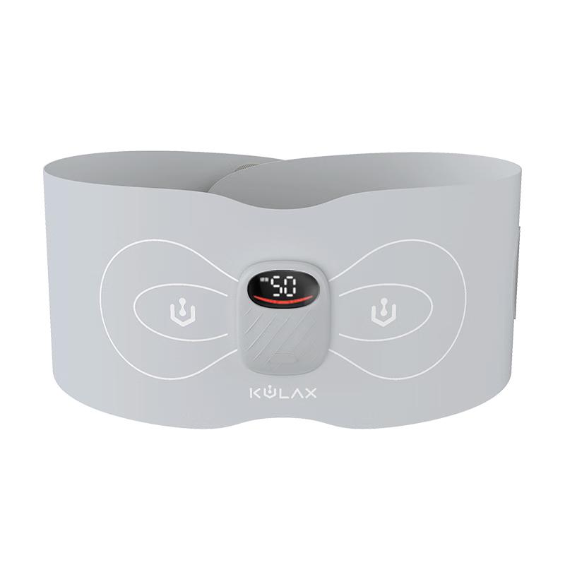 

Kuxingsong HA62 Graphene EMS Lumbar & Abdominal Massager CN plug (adapter included)