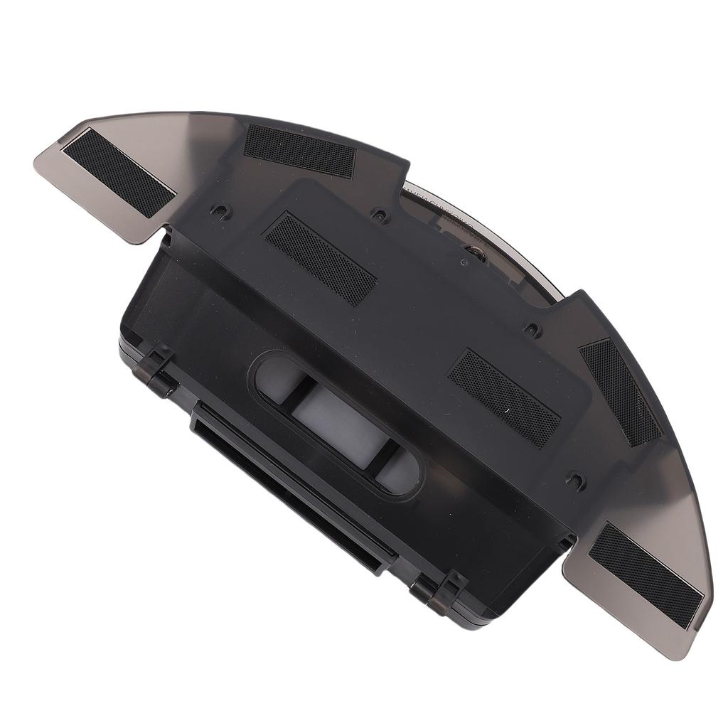 Wasser Staubbehälter Multifunktional Effiziente Filtration Abnehmbarer Roboter Staubsauger Staubbehälter für