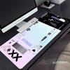 Mouse Pads Printstream Table Mats Computer Mousepad Company Big Desk Pad Xcm Large Gamer Mousepads PC Gamer Mouse Mat Csgo