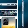Bienen und Honig in der Waben-Handyhülle Für Redmi 12 13C 12C 15C 9 10 10C Note 13 Pro Plus 14 15 Pro 9T 9C 9A TPU Weiche Hülle
