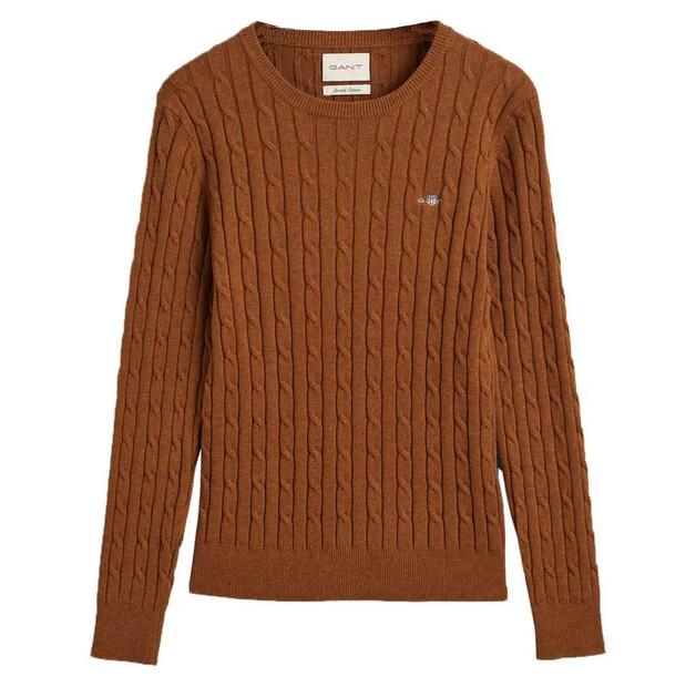 Gant Свитер Stretch Cable L