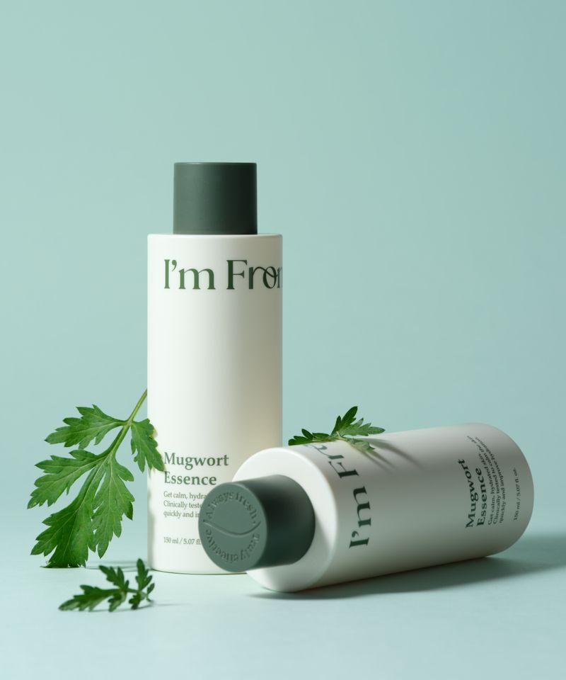 [2EA] Mugwort Essence 150ml
