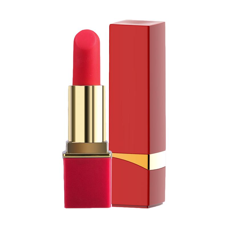 Lipstick Mini Vibrator 10 Speed Bullet Vibrator Dildo Clit Stimulator G Spot Massage Masturbator Adult Sex Toys For Women