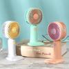 Portable USB Rechargeable Mini Fan