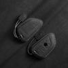 Leather Remote Car Key Cover Keychain Key Case For Bmw X1 X3 X4 X5 X6 Series 1 2 3 5 7 G20 G02 G05 G31 G23 F34 F15 F40 Ix3